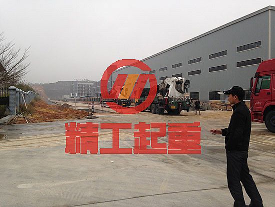 广州变压器吊装,高低压电柜搬运吊装,大型擦窗机吊装